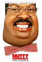    2, Nutty Professor II: The Klumps