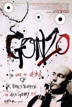  :      . , Gonzo: The Life and Work of Dr. Hunter S. Thompson