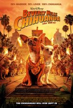    -, Beverly Hills Chihuahua