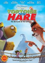  ̳ :   , Unstable Fables: Tortoise vs. Hare