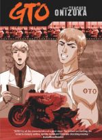     , GTO: Great Teacher Onizuka