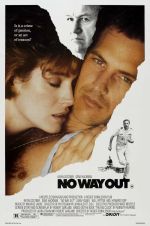 Постер Немає виходу, No Way Out