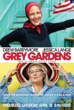  C , Grey Gardens