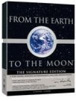 Постер Із Землі на Місяць, From the Earth to the Moon