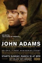 Постер Джон Адамс, John Adams 