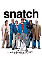   , Snatch