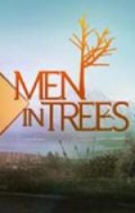 Постер Люди в деревьях, Men in Trees