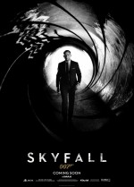  007:  , Skyfall