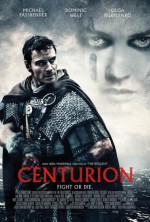  , Centurion