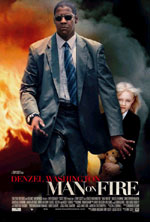  , Man on Fire