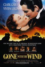 ³ , Gone with the Wind