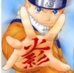   OVA-1, Naruto Special: Find the Crimson Four-leaf Clover!
