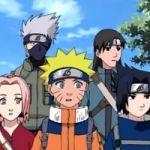   OVA-2, Naruto Special: Battle at Hidden Falls. I am the Hero!