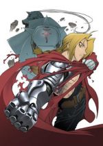   , Fullmetal Alchemist