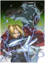    OVA, Fullmetal Alchemist: Premium Collection