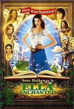   , Ella Enchanted