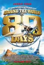     80 , Around the World in 80 Days