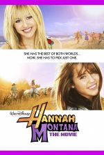   : , Hannah Montana: The Movie 