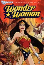  -, Wonder Woman 