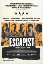 Постер Втеча, Escapist, The
