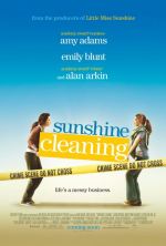    , Sunshine Cleaning