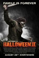   2, H2: Halloween 2