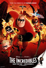  , Incredibles, The