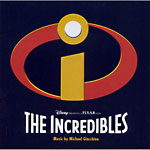  , Incredibles, The