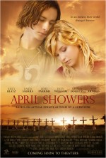   , April Showers