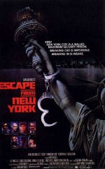    -, Escape from New York