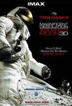    ̳ 3D , Magnificent Desolation: Walking on the Moon 3D