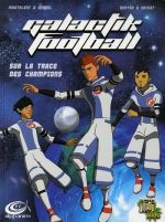   , Galactik Football