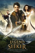    , Legend of the Seeker 