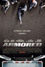  , Armored