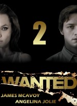    2, Wanted 2