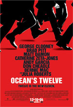  12  , Ocean's Twelve