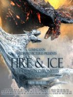    :  , Fire & Ice