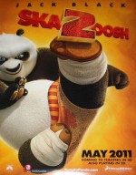  -  2, Kung Fu Panda 2