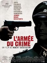    , L'armée du crime