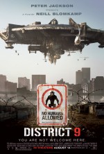  ` , District 9