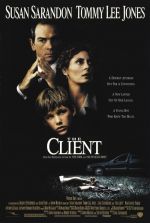  볺, Client, The