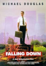    !, Falling Down