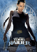    -  , Lara Croft: Tomb Raider