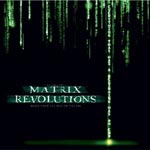  , Matrix Revolutions, the