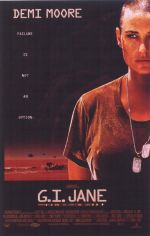   , G.I. Jane