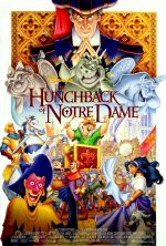 Постер Горбун из Нотр Дама, Hunchback of Notre Dame, The
