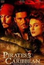 Пірати Карибського моря 2: Скриня мерця