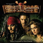 Постер , Pirates of the Caribbean: Dead Man`s Chest