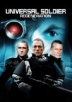    3: , Universal Soldier: Regeneration