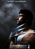   2, X-Men Origins: Wolverine 2